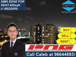 Sims Edge (D14), Apartment #171219372